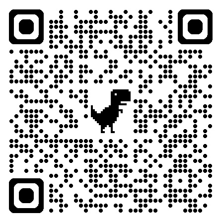 コンテツラリー二次元コード コンテツラリー二次元コード